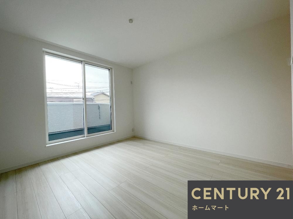 新築戸建 一戸建て堺市東区野尻町 全１邸 一戸建ての詳細情報 大阪府堺市東区野尻町 写真7 センチュリー21ホームマート