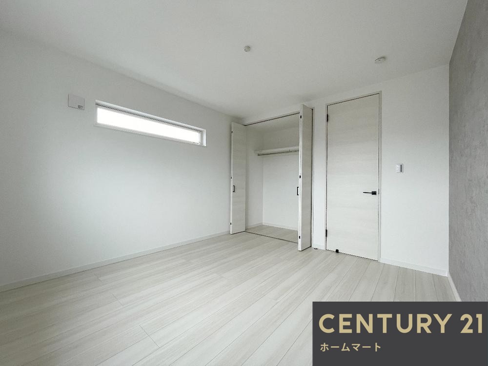 新築戸建 一戸建て堺市東区野尻町 全１邸 一戸建ての詳細情報 大阪府堺市東区野尻町 写真8 センチュリー21ホームマート