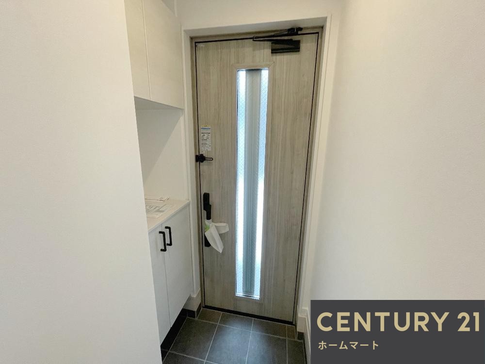 新築戸建 一戸建て堺市東区野尻町 全１邸 一戸建ての詳細情報 大阪府堺市東区野尻町 写真9 センチュリー21ホームマート