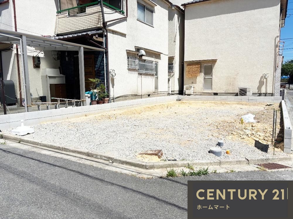 新築戸建 NEW一戸建て西浦６ 3080万円の詳細情報 大阪府羽曳野市西浦６ 写真10 センチュリー21ホームマート