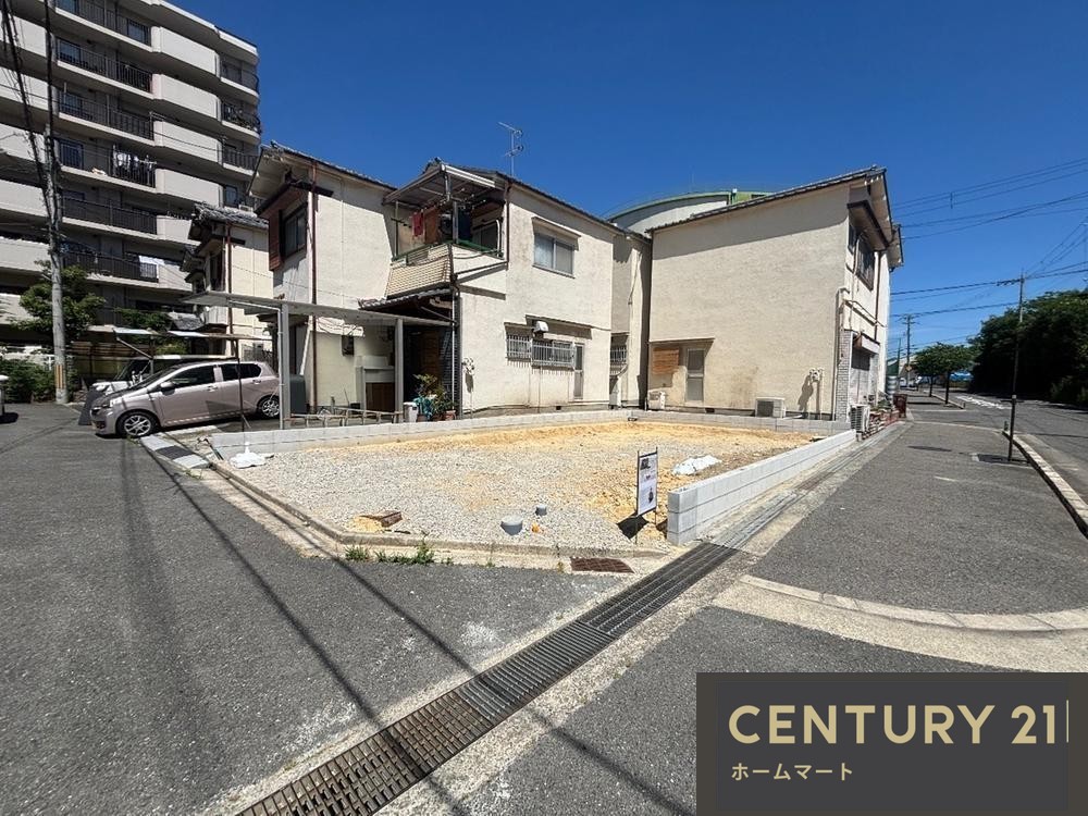新築戸建 NEW一戸建て西浦６ 3080万円の詳細情報 大阪府羽曳野市西浦６ 写真14 センチュリー21ホームマート