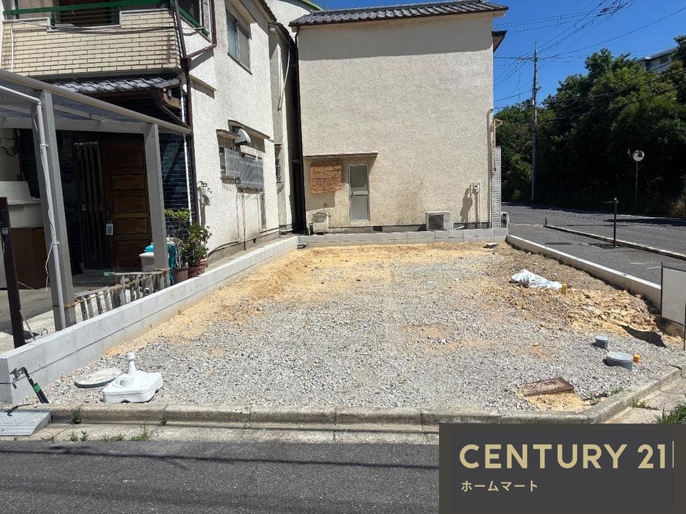 新築戸建 NEW一戸建て西浦６ 3080万円の詳細情報 大阪府羽曳野市西浦６ 写真2 センチュリー21ホームマート