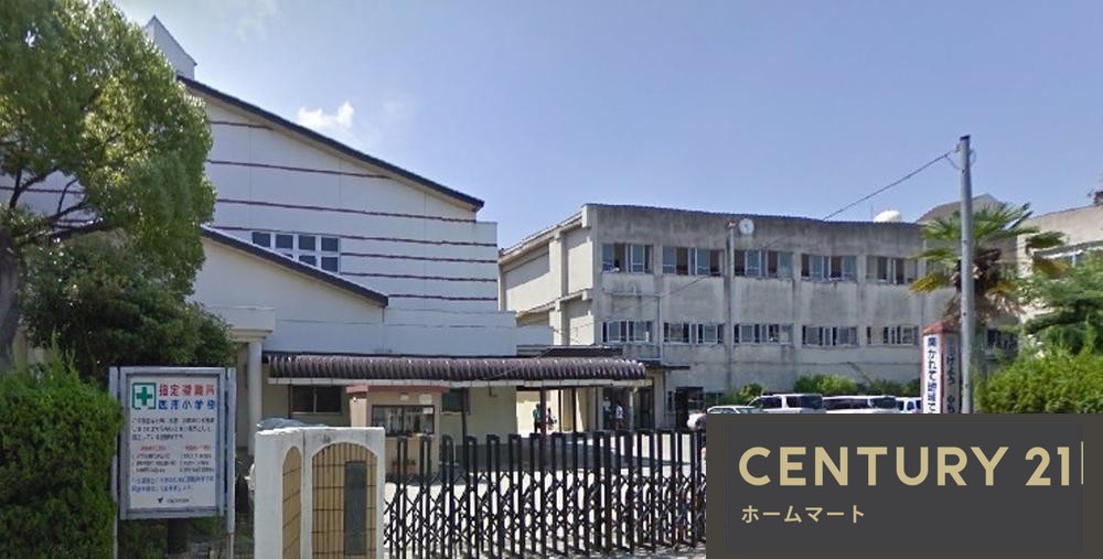 新築戸建 NEW一戸建て西浦６ 3080万円の詳細情報 大阪府羽曳野市西浦６ 写真22 センチュリー21ホームマート