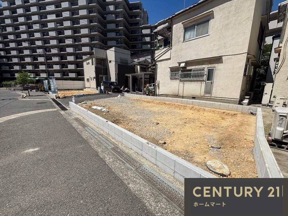 新築戸建 NEW一戸建て西浦６ 3080万円の詳細情報 大阪府羽曳野市西浦６ 写真3 センチュリー21ホームマート