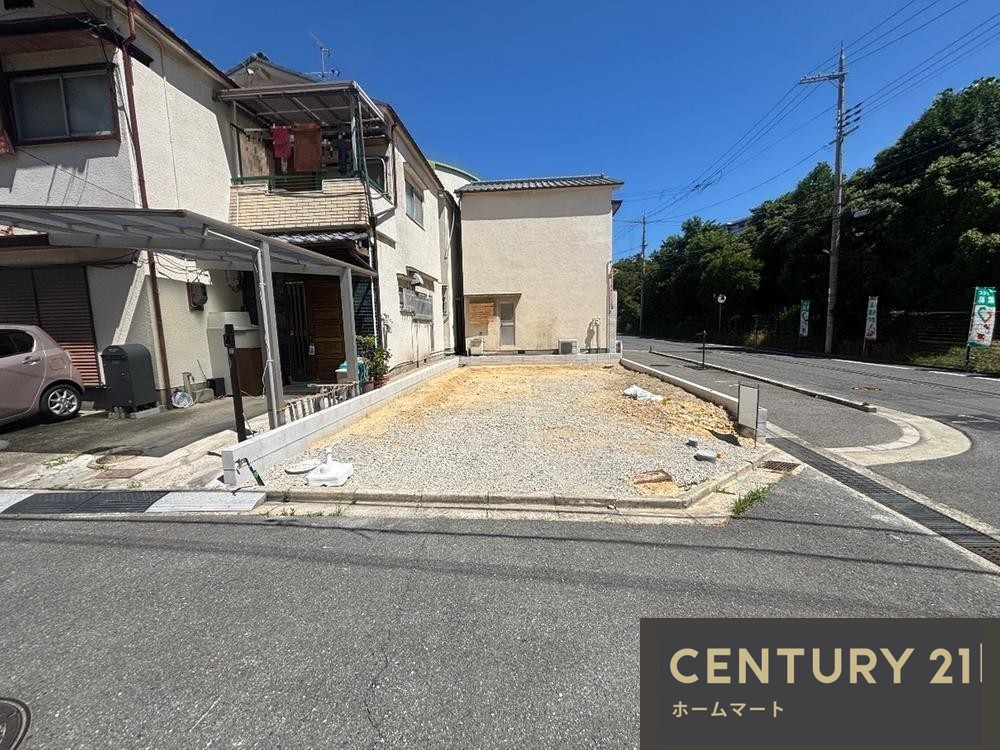 新築戸建 NEW一戸建て西浦６ 3080万円の詳細情報 大阪府羽曳野市西浦６ 写真4 センチュリー21ホームマート