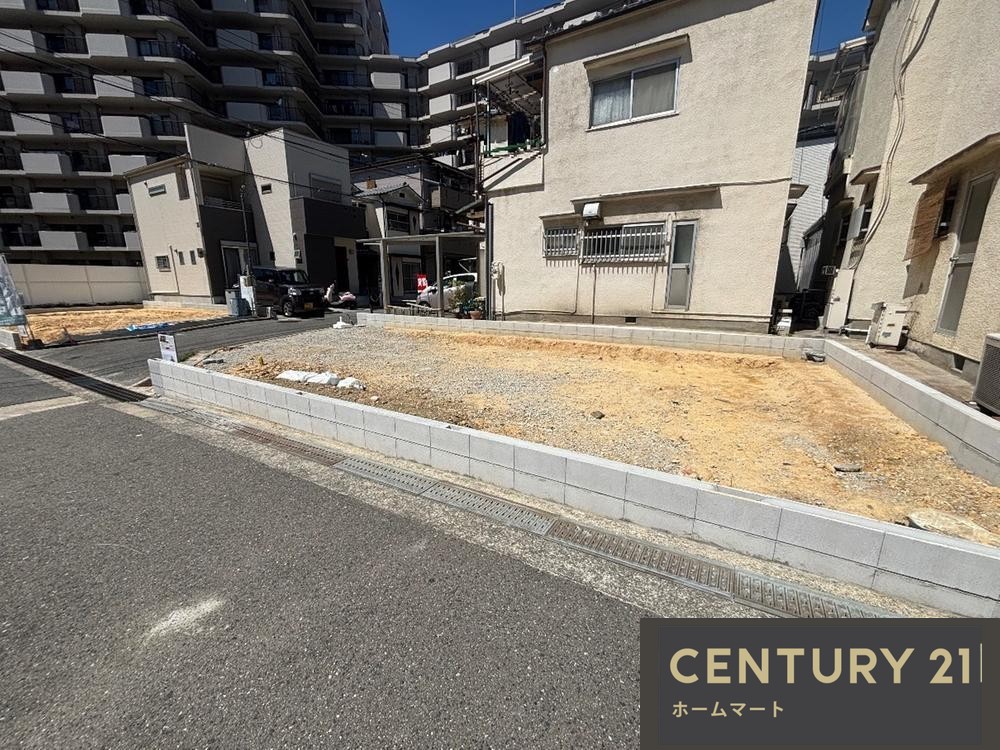 新築戸建 NEW一戸建て西浦６ 3080万円の詳細情報 大阪府羽曳野市西浦６ 写真5 センチュリー21ホームマート