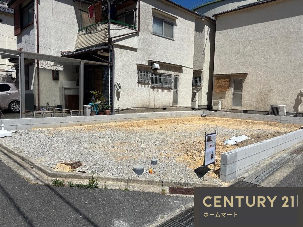 新築戸建 NEW一戸建て西浦６ 3080万円の詳細情報 大阪府羽曳野市西浦６ 写真6 センチュリー21ホームマート