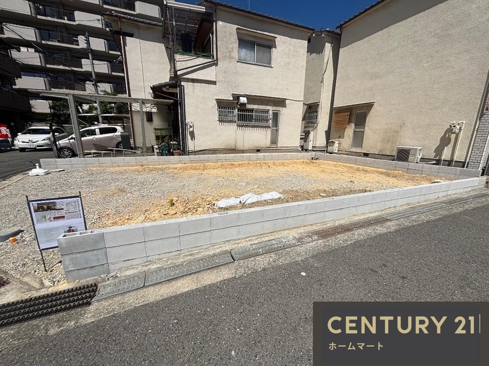 新築戸建 NEW一戸建て西浦６ 3080万円の詳細情報 大阪府羽曳野市西浦６ 写真8 センチュリー21ホームマート