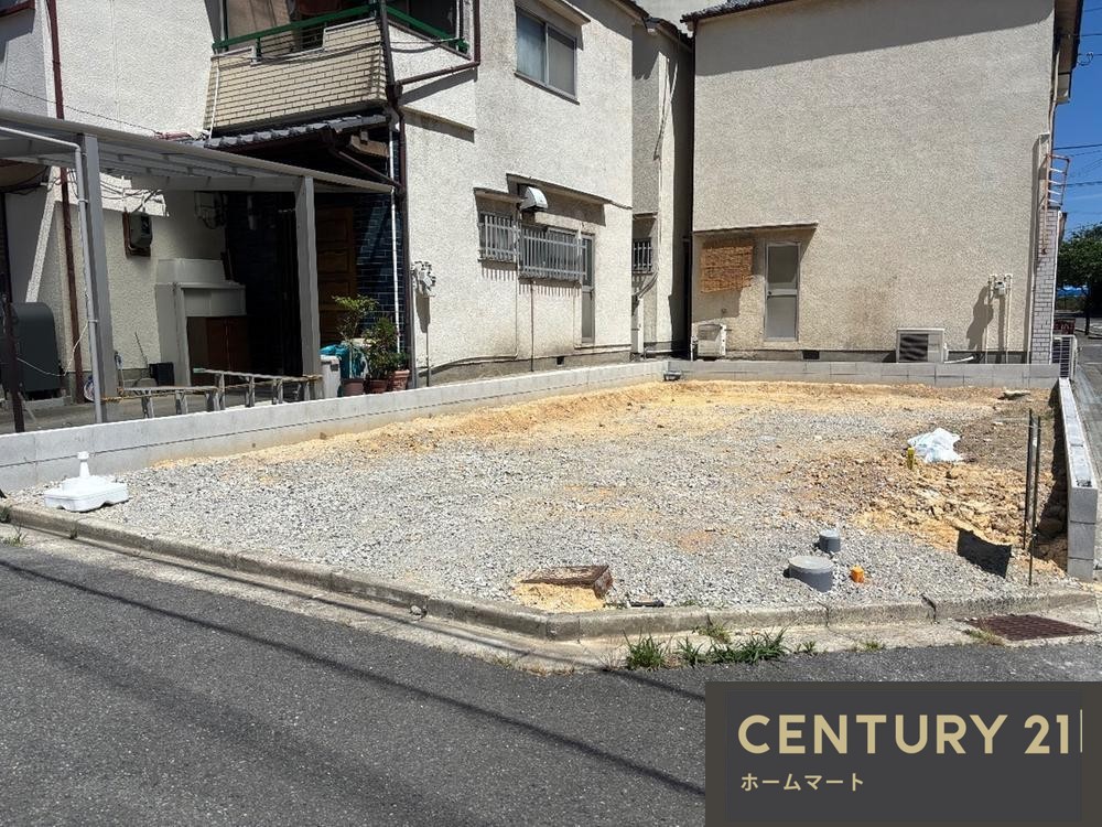 新築戸建 NEW一戸建て西浦６ 3080万円の詳細情報 大阪府羽曳野市西浦６ 写真9 センチュリー21ホームマート