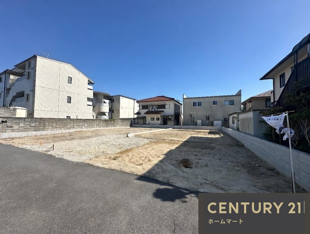新築戸建 NEW一戸建てあやめ池南２（菖蒲池駅） 5490万円・5590万円の詳細情報 奈良県奈良市あやめ池南２ 写真10 センチュリー21ホームマート