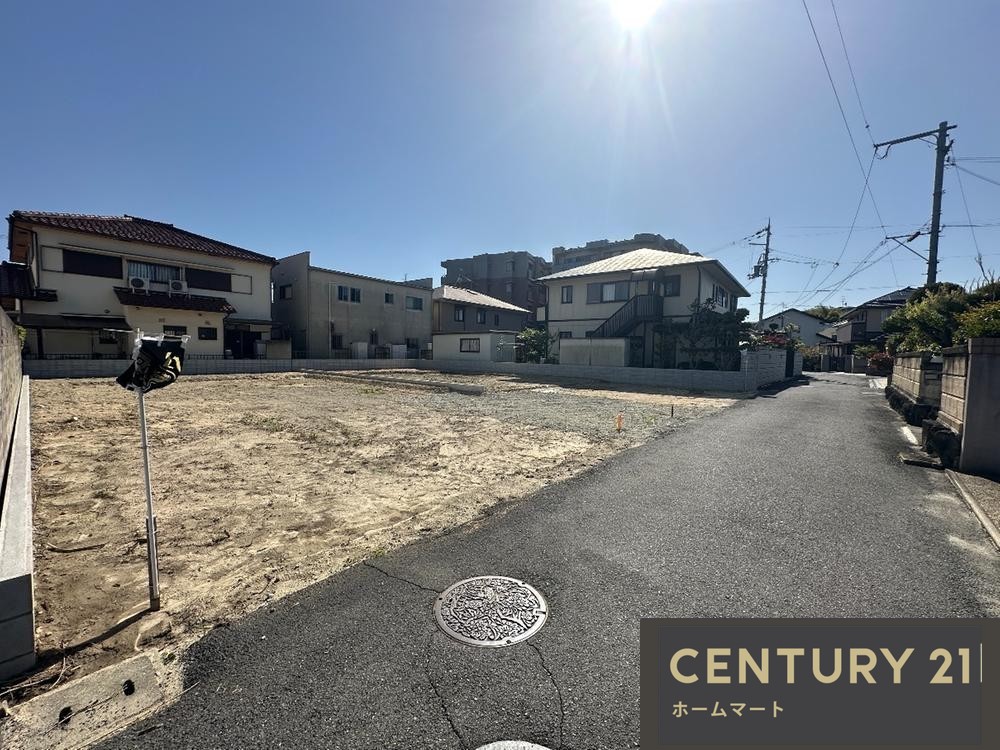 新築戸建 NEW一戸建てあやめ池南２（菖蒲池駅） 5490万円・5590万円の詳細情報 奈良県奈良市あやめ池南２ 写真14 センチュリー21ホームマート