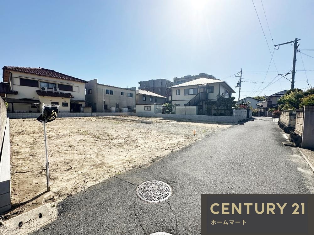 新築戸建 NEW一戸建てあやめ池南２（菖蒲池駅） 5490万円・5590万円の詳細情報 奈良県奈良市あやめ池南２ 写真15 センチュリー21ホームマート