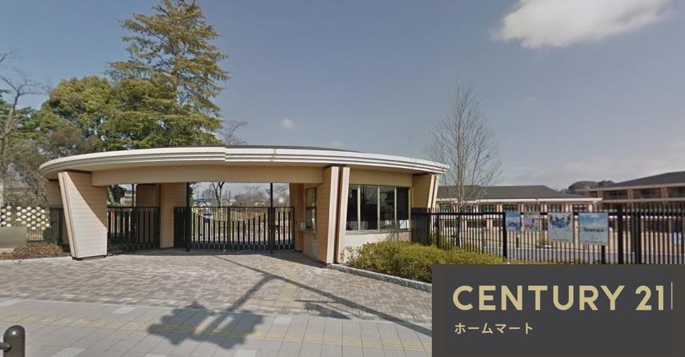 新築戸建 NEW一戸建てあやめ池南２（菖蒲池駅） 5490万円・5590万円の詳細情報 奈良県奈良市あやめ池南２ 写真16 センチュリー21ホームマート