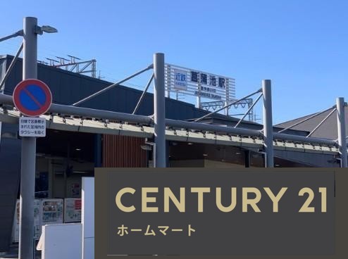 新築戸建 NEW一戸建てあやめ池南２（菖蒲池駅） 5490万円・5590万円の詳細情報 奈良県奈良市あやめ池南２ 写真23 センチュリー21ホームマート