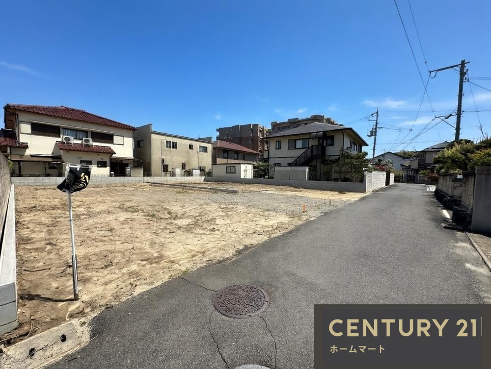 新築戸建 NEW一戸建てあやめ池南２（菖蒲池駅） 5490万円・5590万円の詳細情報 奈良県奈良市あやめ池南２ 写真6 センチュリー21ホームマート