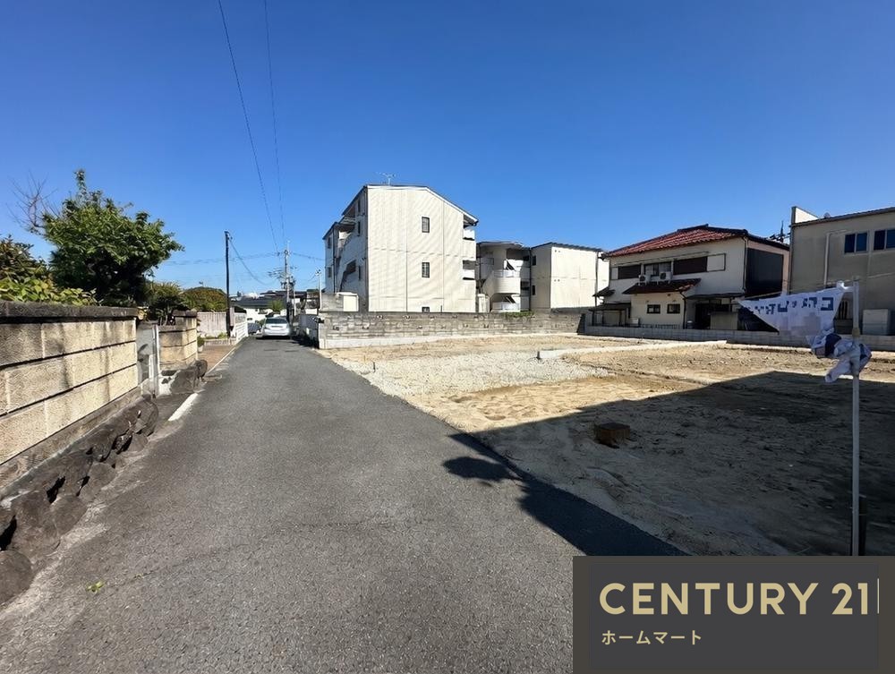 新築戸建 NEW一戸建てあやめ池南２（菖蒲池駅） 5490万円・5590万円の詳細情報 奈良県奈良市あやめ池南２ 写真8 センチュリー21ホームマート