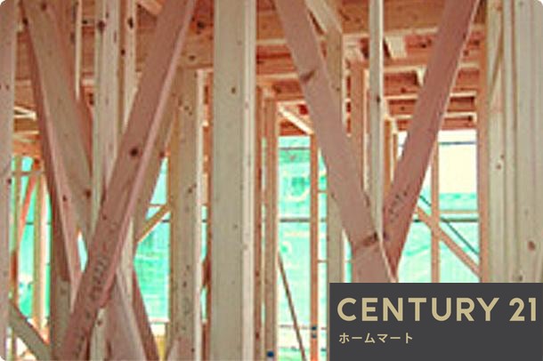 新築戸建 一戸建て貝塚市澤 全１邸 一戸建て 第５期の詳細情報 大阪府貝塚市澤 写真16 センチュリー21ホームマート