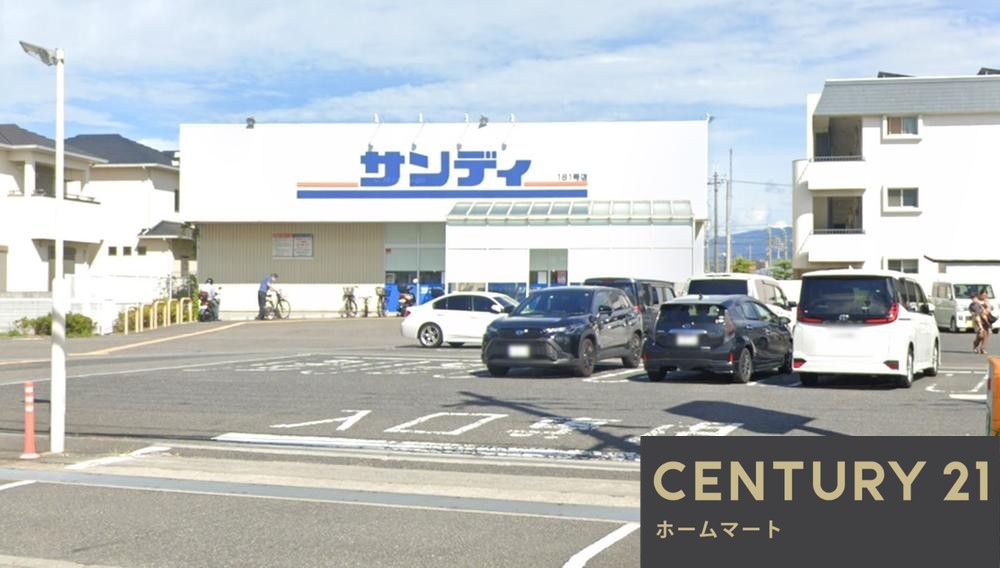 新築戸建 一戸建て貝塚市澤 全１邸 一戸建て 第５期の詳細情報 大阪府貝塚市澤 写真21 センチュリー21ホームマート