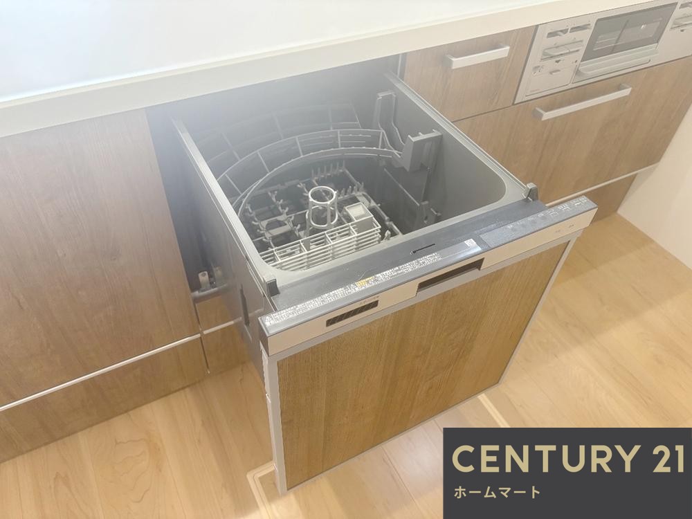 新築戸建 一戸建て豊中市清風荘 全3邸 一戸建て 第1期の詳細情報 大阪府豊中市清風荘１ 写真11 センチュリー21ホームマート