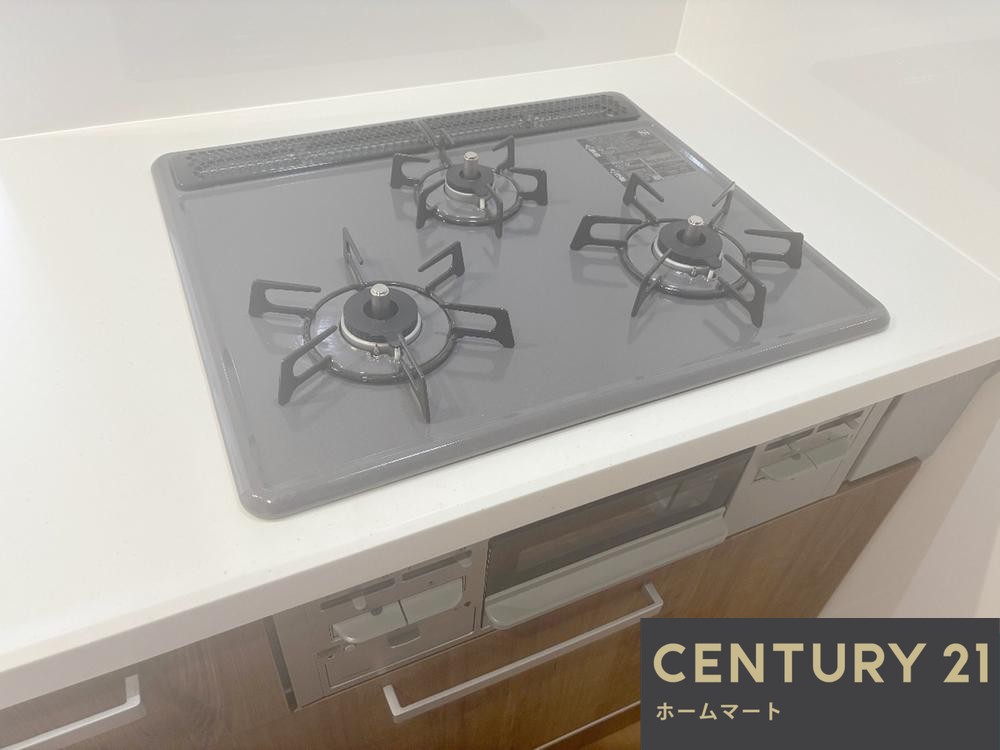 新築戸建 一戸建て豊中市清風荘 全3邸 一戸建て 第1期の詳細情報 大阪府豊中市清風荘１ 写真12 センチュリー21ホームマート