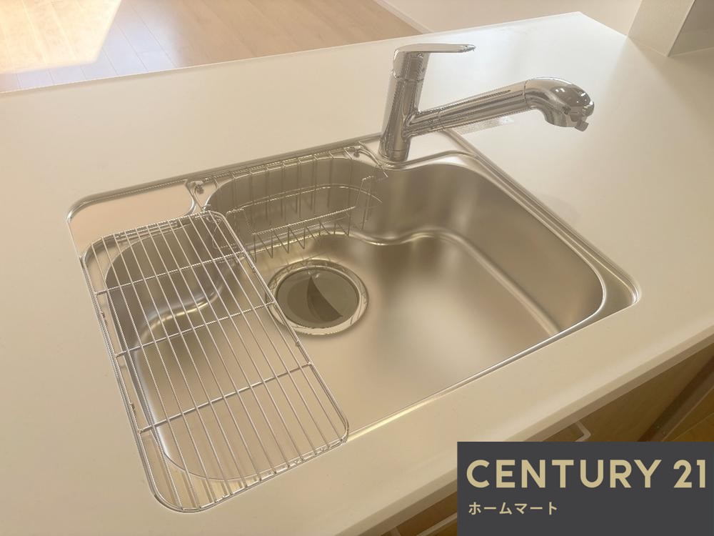 新築戸建 一戸建て豊中市清風荘 全3邸 一戸建て 第1期の詳細情報 大阪府豊中市清風荘１ 写真13 センチュリー21ホームマート