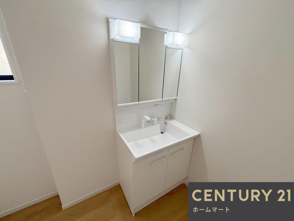 新築戸建 一戸建て豊中市清風荘 全3邸 一戸建て 第1期の詳細情報 大阪府豊中市清風荘１ 写真14 センチュリー21ホームマート