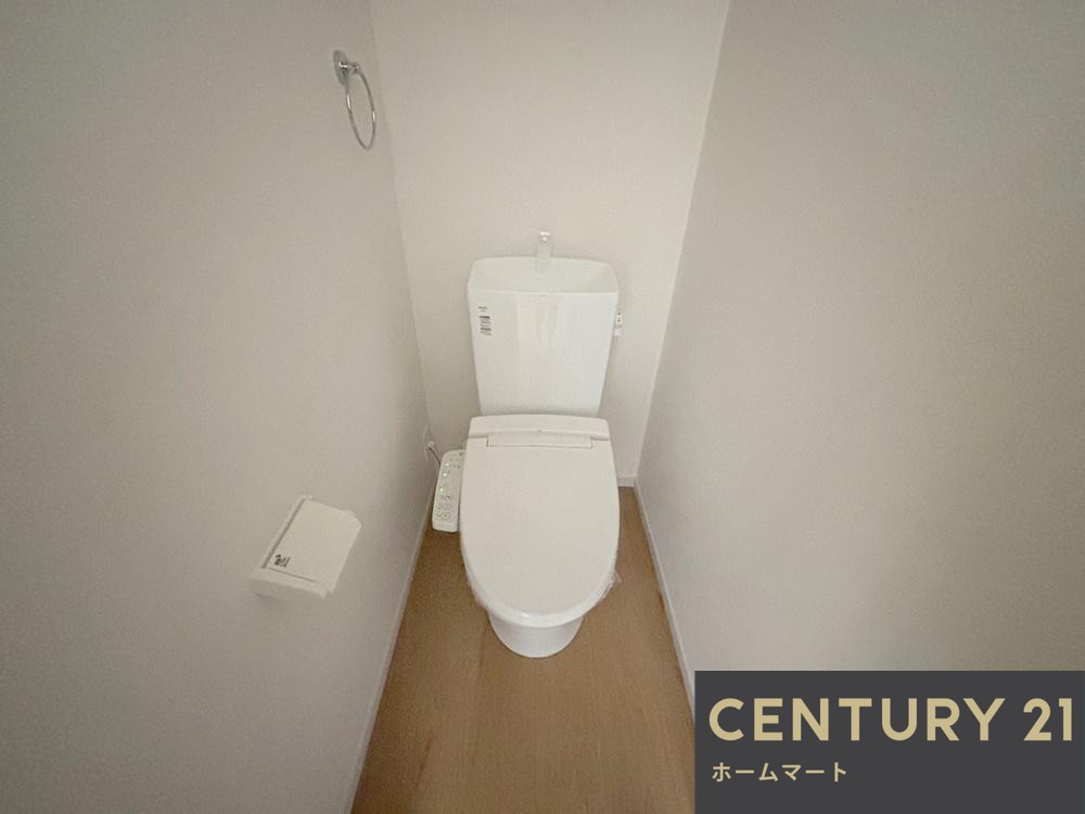 新築戸建 一戸建て豊中市清風荘 全3邸 一戸建て 第1期の詳細情報 大阪府豊中市清風荘１ 写真15 センチュリー21ホームマート