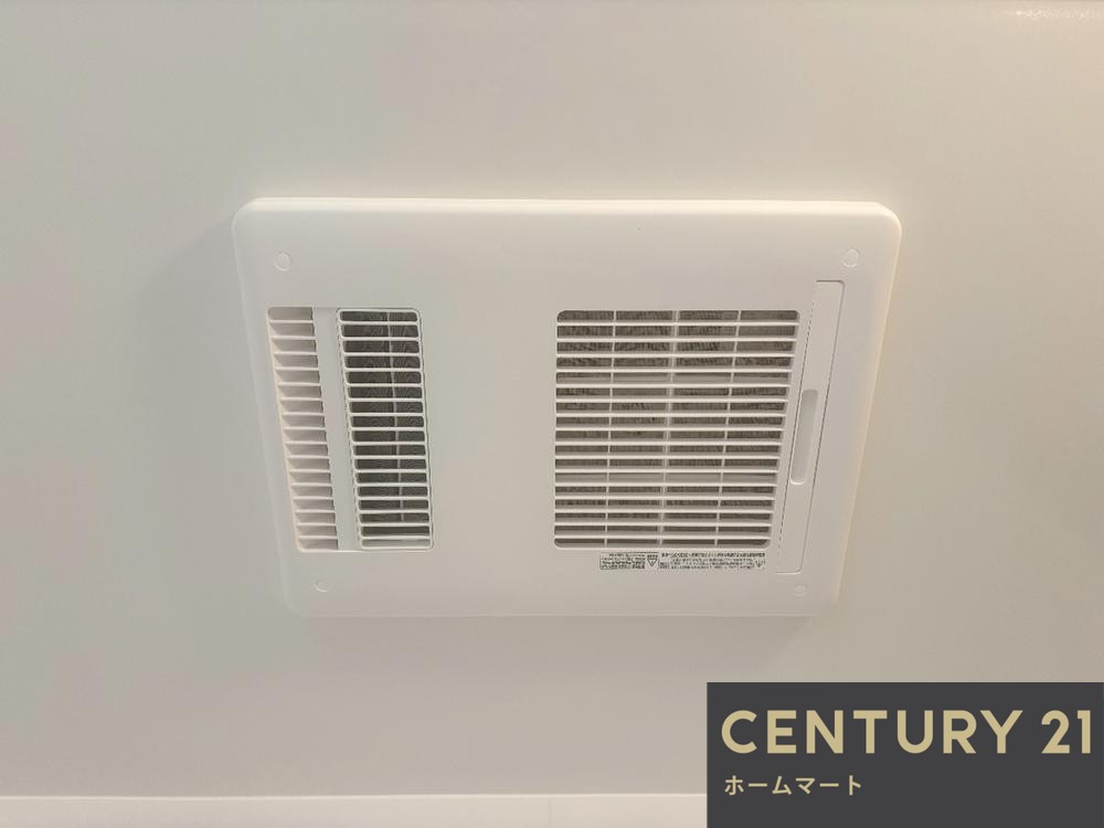 新築戸建 一戸建て豊中市清風荘 全3邸 一戸建て 第1期の詳細情報 大阪府豊中市清風荘１ 写真16 センチュリー21ホームマート