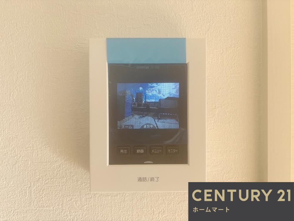 新築戸建 一戸建て豊中市清風荘 全3邸 一戸建て 第1期の詳細情報 大阪府豊中市清風荘１ 写真19 センチュリー21ホームマート