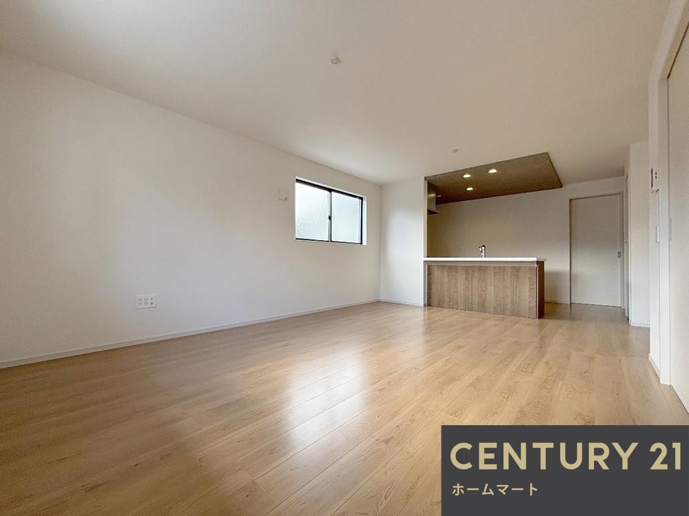 新築戸建 一戸建て豊中市清風荘 全3邸 一戸建て 第1期の詳細情報 大阪府豊中市清風荘１ 写真3 センチュリー21ホームマート