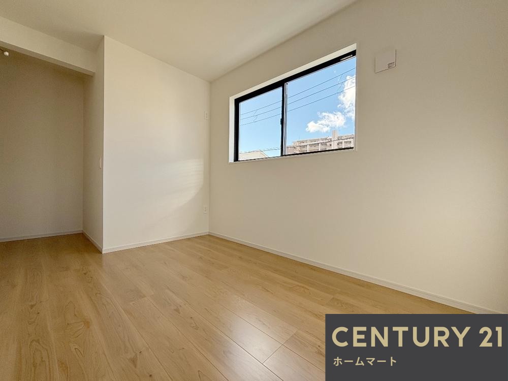 新築戸建 一戸建て豊中市清風荘 全3邸 一戸建て 第1期の詳細情報 大阪府豊中市清風荘１ 写真7 センチュリー21ホームマート