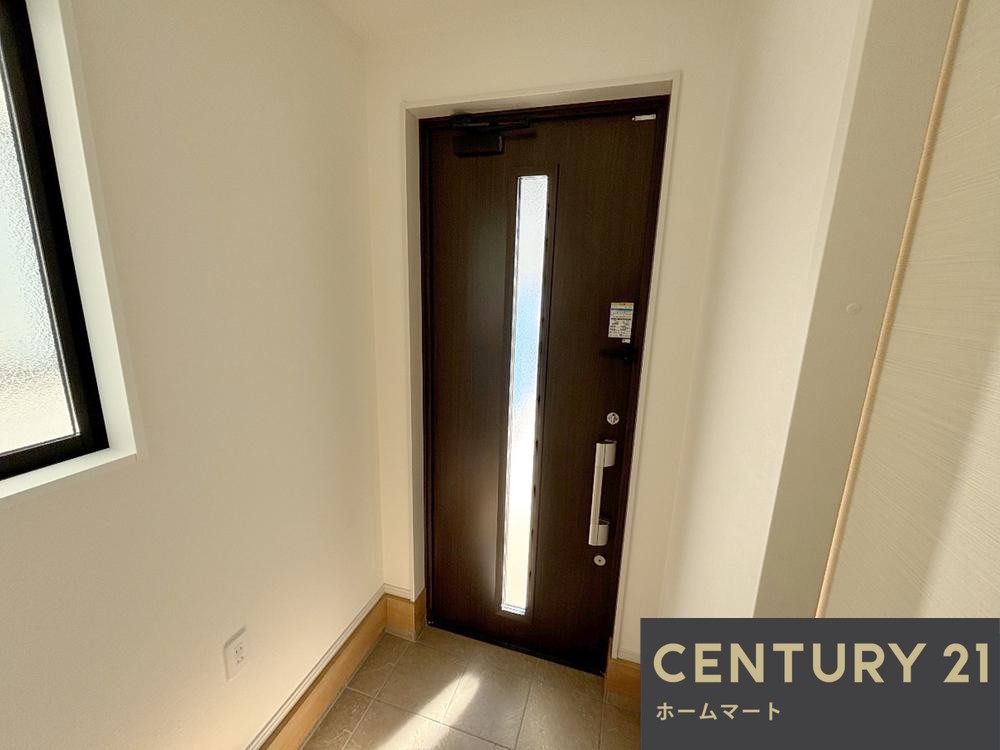 新築戸建 一戸建て豊中市清風荘 全3邸 一戸建て 第1期の詳細情報 大阪府豊中市清風荘１ 写真9 センチュリー21ホームマート