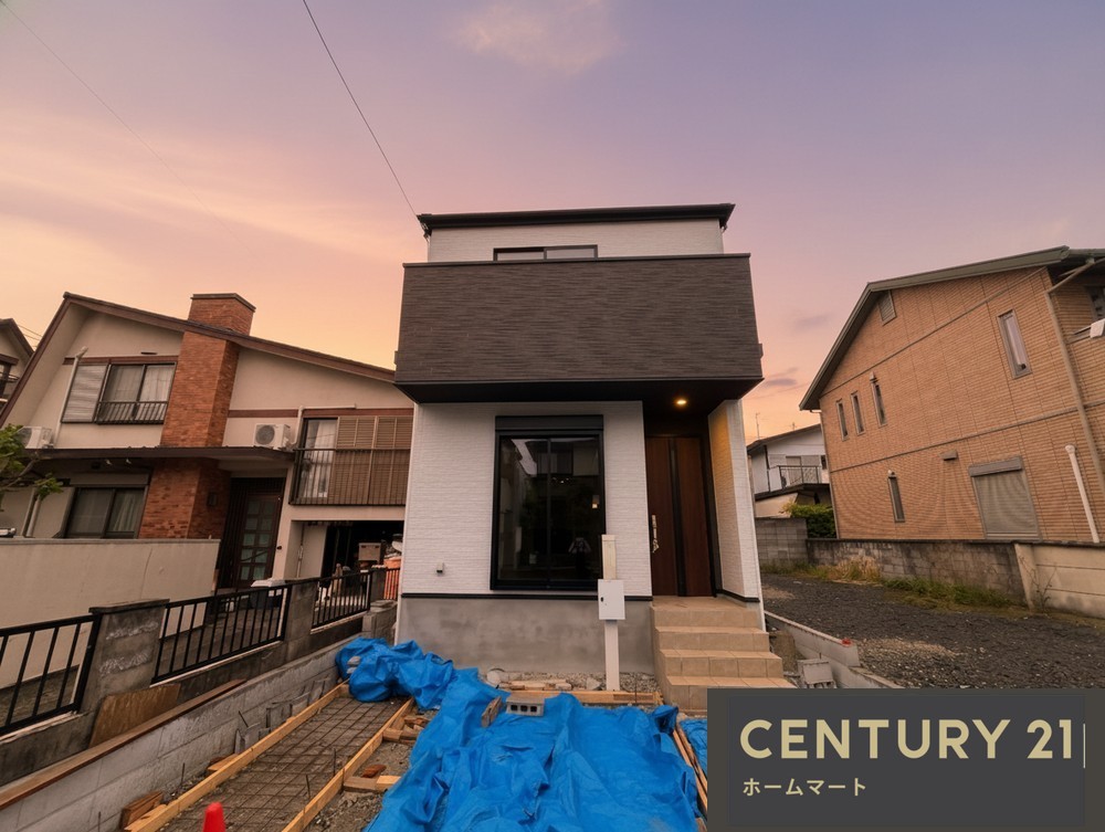 NEW一戸建て南笠東１（南草津駅） 3599万円の詳細情報