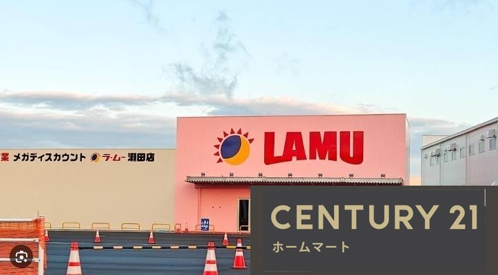 新築戸建 NEW一戸建て南笠東１（南草津駅） 3599万円の詳細情報 滋賀県草津市南笠東１ 写真22 センチュリー21ホームマート