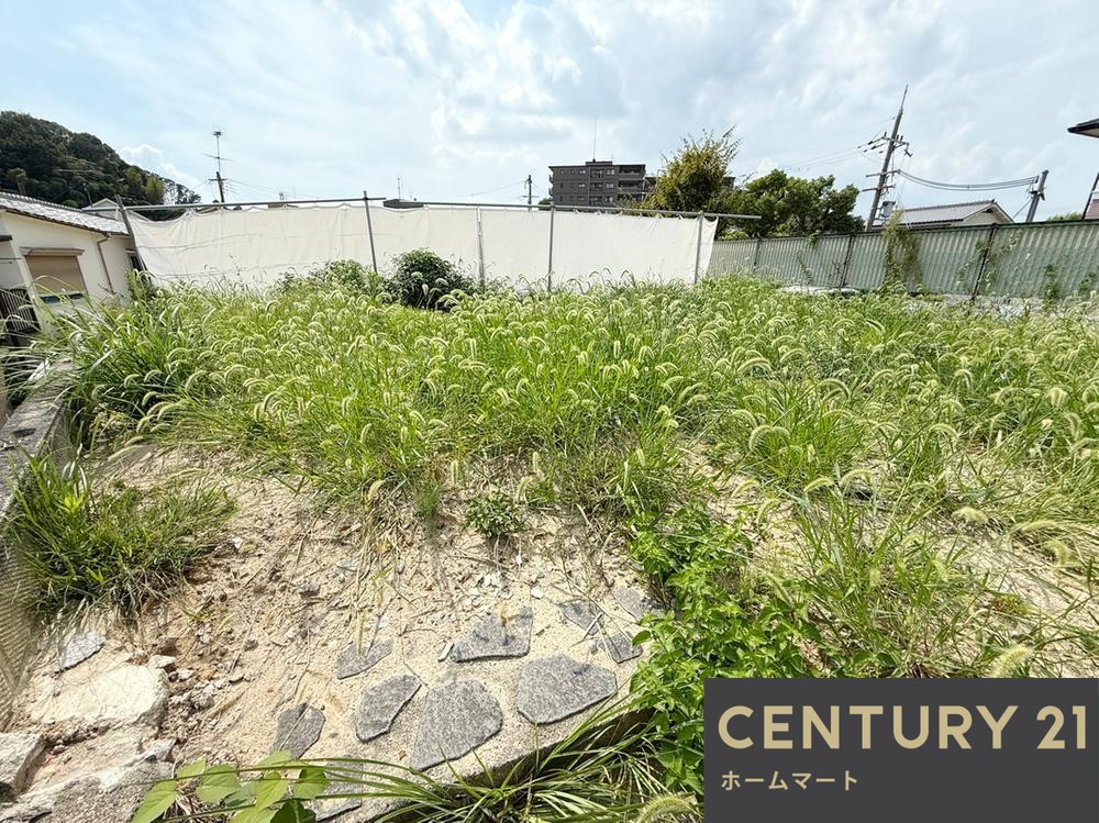 新築戸建 一戸建て菊丘町（枚方公園駅） 5798万円・6398万円の詳細情報 大阪府枚方市菊丘町 写真2 センチュリー21ホームマート