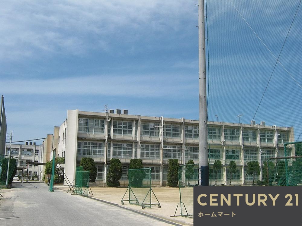 新築戸建 一戸建て菊丘町（枚方公園駅） 5798万円・6398万円の詳細情報 大阪府枚方市菊丘町 写真23 センチュリー21ホームマート