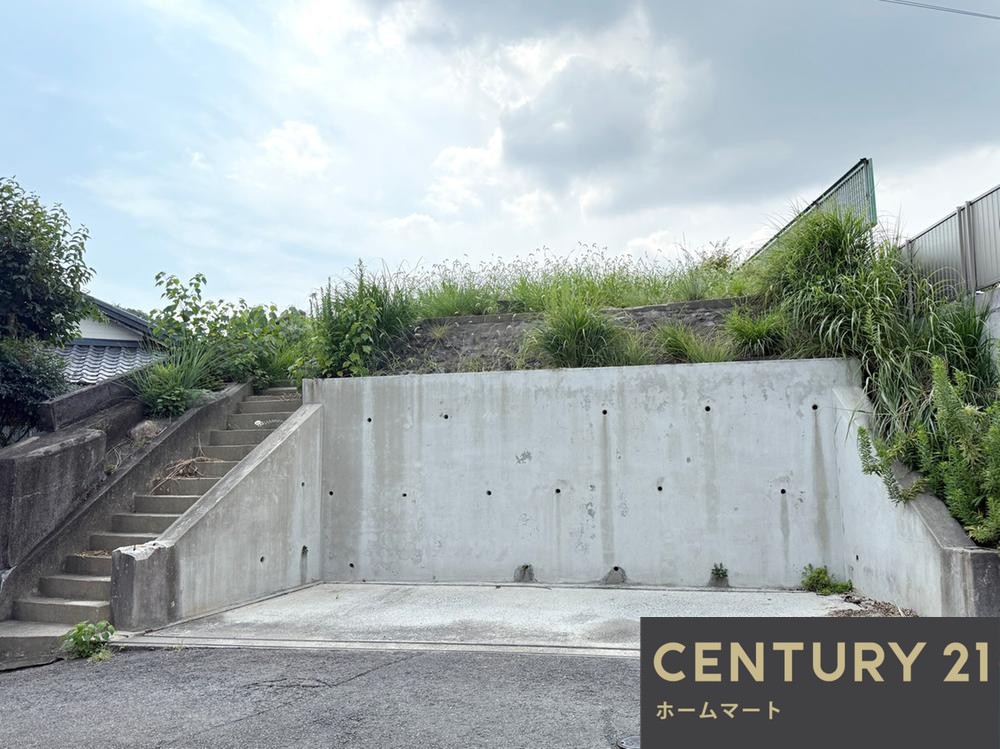 新築戸建 一戸建て菊丘町（枚方公園駅） 5798万円・6398万円の詳細情報 大阪府枚方市菊丘町 写真3 センチュリー21ホームマート