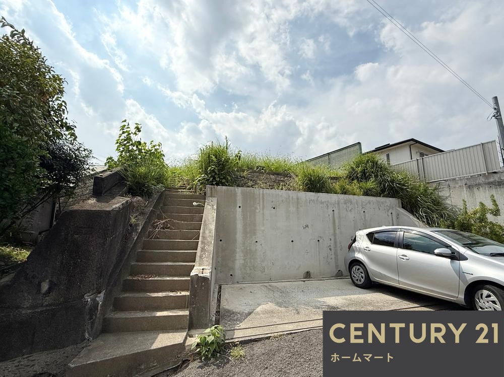 新築戸建 一戸建て菊丘町（枚方公園駅） 5798万円・6398万円の詳細情報 大阪府枚方市菊丘町 写真4 センチュリー21ホームマート