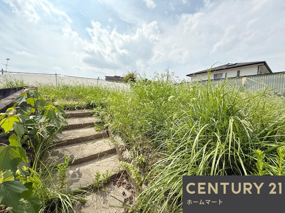 新築戸建 一戸建て菊丘町（枚方公園駅） 5798万円・6398万円の詳細情報 大阪府枚方市菊丘町 写真6 センチュリー21ホームマート