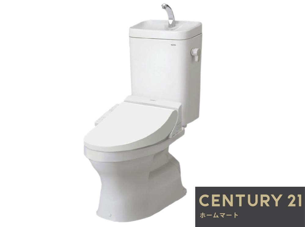 新築戸建 一戸建て北新町１（布忍駅） 3680万円の詳細情報 大阪府松原市北新町１ 写真16 センチュリー21ホームマート