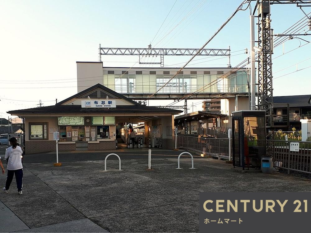 新築戸建 一戸建て北新町１（布忍駅） 3680万円の詳細情報 大阪府松原市北新町１ 写真21 センチュリー21ホームマート