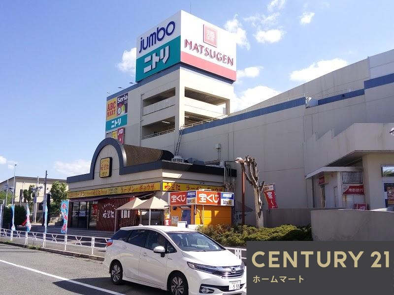 新築戸建 一戸建て北新町１（布忍駅） 3680万円の詳細情報 大阪府松原市北新町１ 写真22 センチュリー21ホームマート