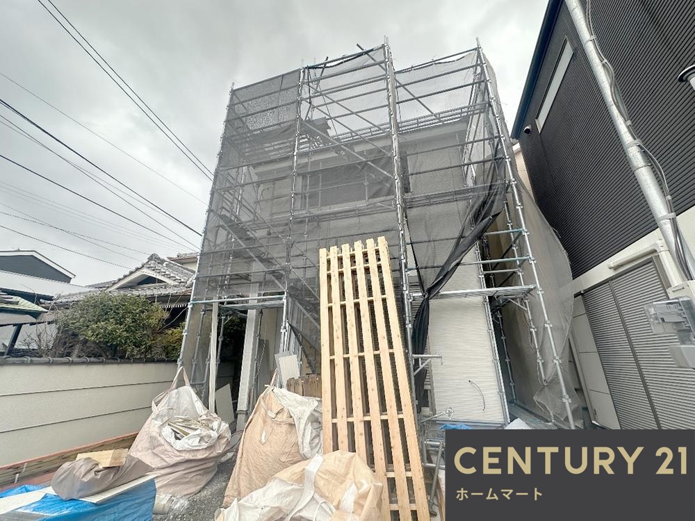 新築戸建 一戸建て北新町１（布忍駅） 3680万円の詳細情報 大阪府松原市北新町１ 写真6 センチュリー21ホームマート