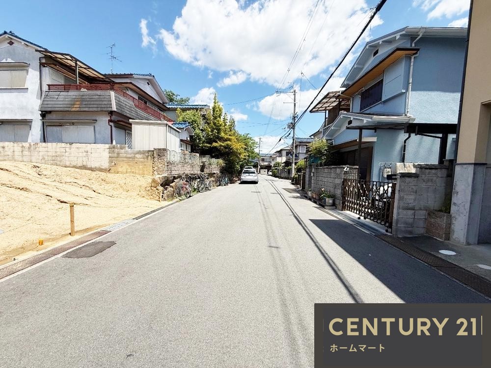 新築戸建 NEW一戸建て国府２（土師ノ里駅） 3680万円の詳細情報 大阪府藤井寺市国府２ 写真12 センチュリー21ホームマート