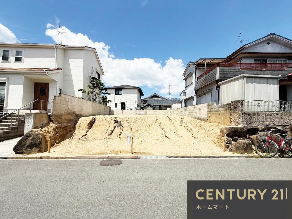 新築戸建 NEW一戸建て国府２（土師ノ里駅） 3680万円の詳細情報 大阪府藤井寺市国府２ 写真2 センチュリー21ホームマート