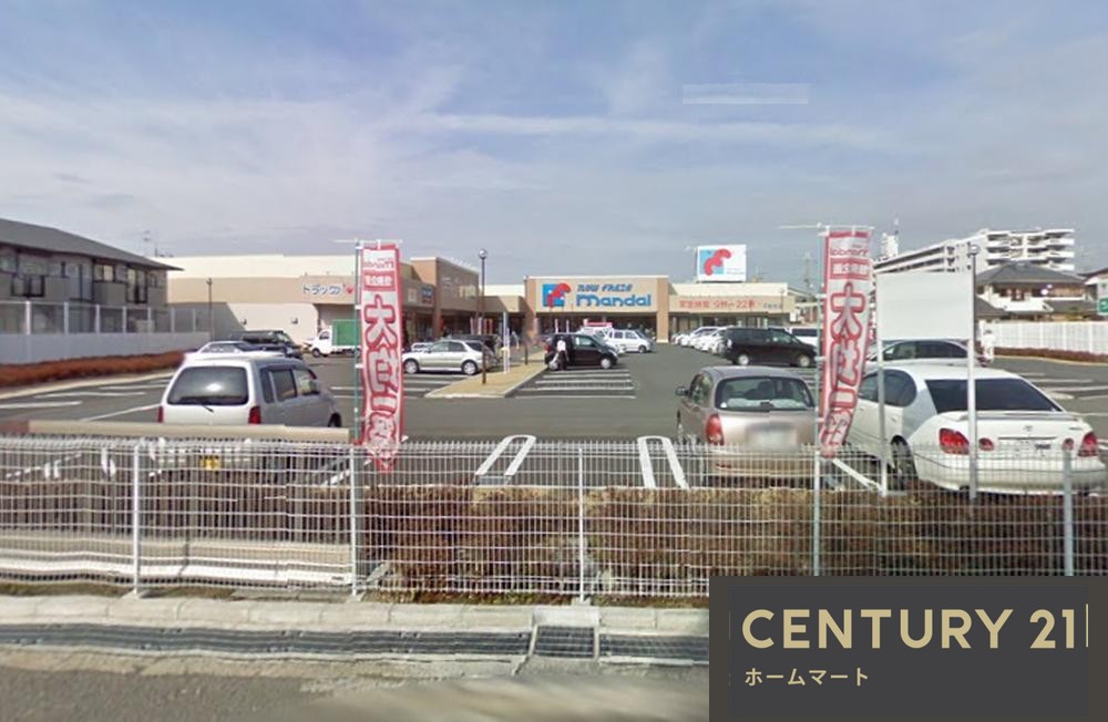 新築戸建 NEW一戸建て国府２（土師ノ里駅） 3680万円の詳細情報 大阪府藤井寺市国府２ 写真21 センチュリー21ホームマート