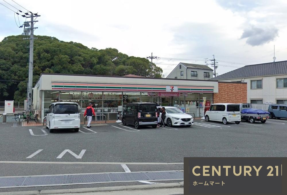 新築戸建 NEW一戸建て国府２（土師ノ里駅） 3680万円の詳細情報 大阪府藤井寺市国府２ 写真22 センチュリー21ホームマート