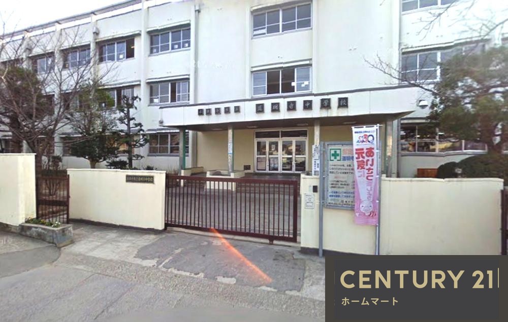 新築戸建 NEW一戸建て国府２（土師ノ里駅） 3680万円の詳細情報 大阪府藤井寺市国府２ 写真23 センチュリー21ホームマート