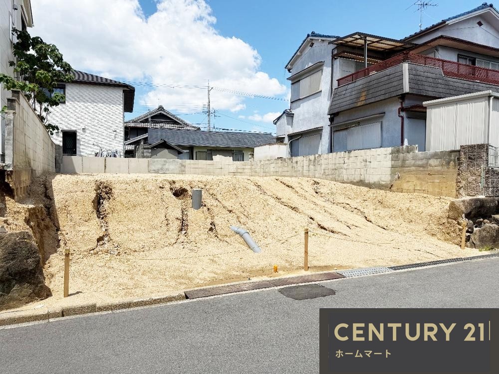 新築戸建 NEW一戸建て国府２（土師ノ里駅） 3680万円の詳細情報 大阪府藤井寺市国府２ 写真3 センチュリー21ホームマート