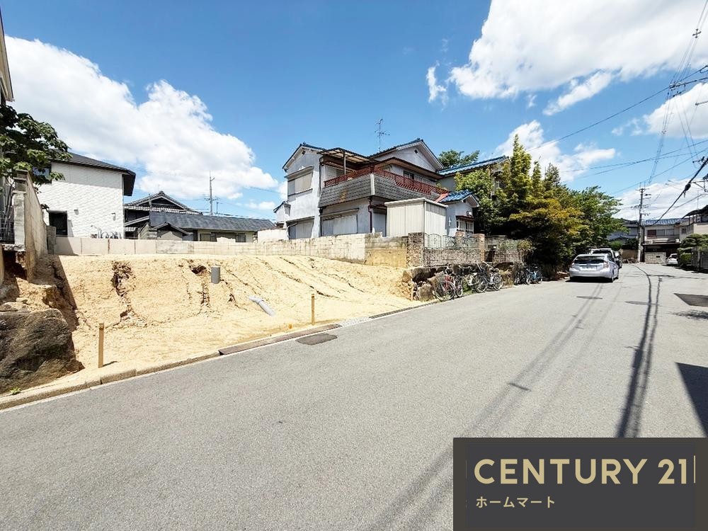 新築戸建 NEW一戸建て国府２（土師ノ里駅） 3680万円の詳細情報 大阪府藤井寺市国府２ 写真4 センチュリー21ホームマート